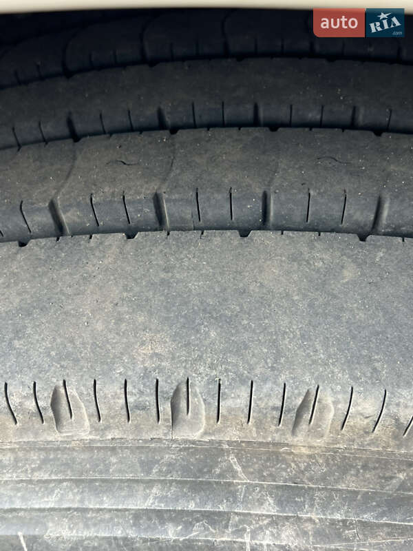 Тягач MAN 18.440 2010 в Бобринці фото 46 Тягач MAN 18.440 2010 в Бобринці