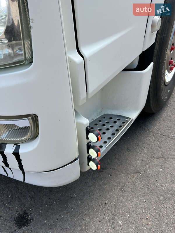 Тягач MAN 18.440 2010 в Бобринці фото 50 Тягач MAN 18.440 2010 в Бобринці