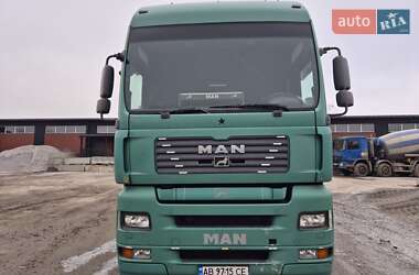 Тягач MAN 18.440 2007 в Виннице