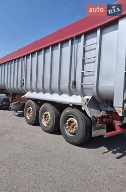 Самоскид MAN 18.440 2011 в 