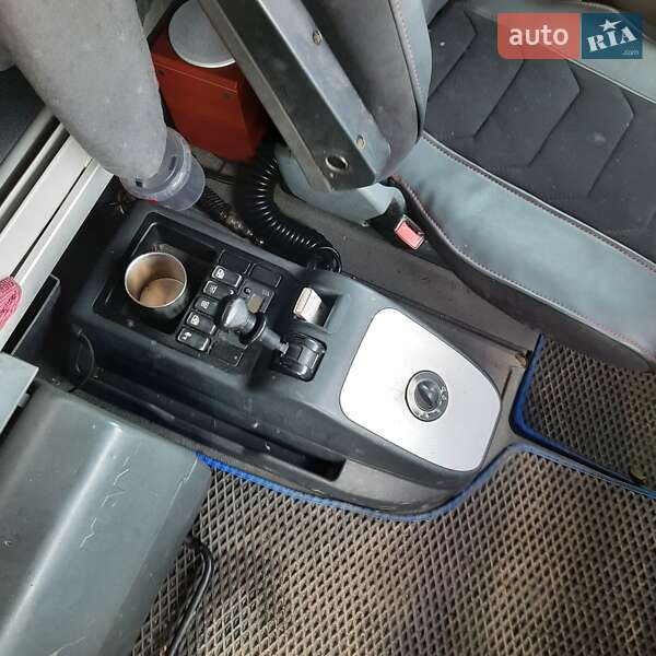 Тягач MAN 18.440 2007 в Ивано-Франковске