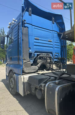 Самосвал MAN 18.440 2010 в 