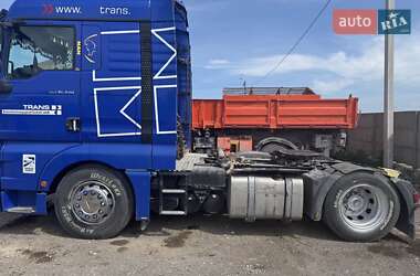 Тягач MAN 18.440 2014 в 