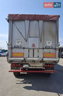 Самоскид MAN 18.440 2011 в 