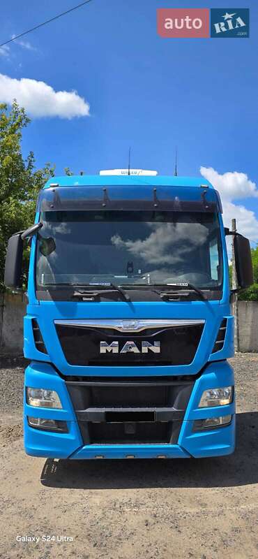 MAN 18.440 2015