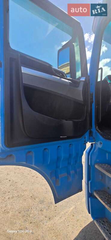 Тягач MAN 18.440 2015 в Луцьку