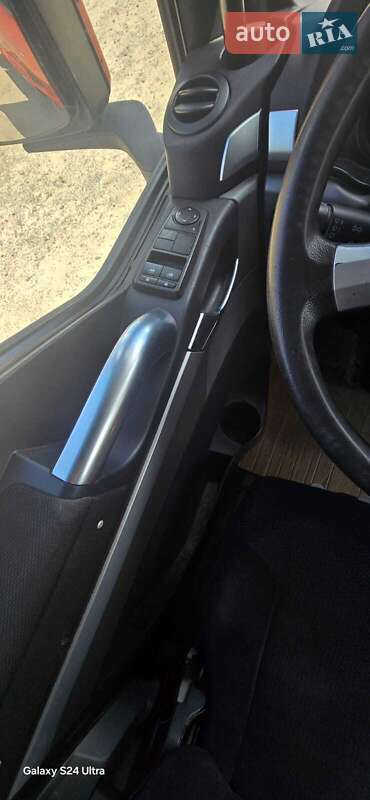 Тягач MAN 18.440 2015 в Луцке фото 15 Тягач MAN 18.440 2015 в Луцке