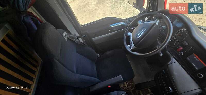 Тягач MAN 18.440 2015 в Луцке фото 19 Тягач MAN 18.440 2015 в Луцке