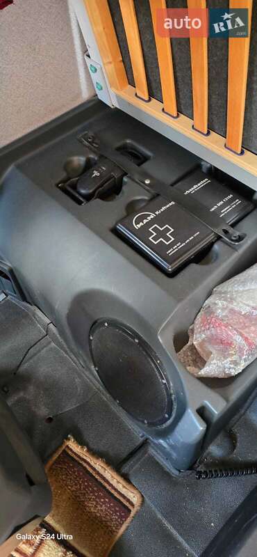 Тягач MAN 18.440 2015 в Луцке фото 21 Тягач MAN 18.440 2015 в Луцке