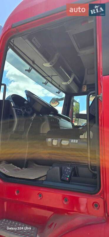 Тягач MAN 18.440 2015 в Луцке фото 8 Тягач MAN 18.440 2015 в Луцке