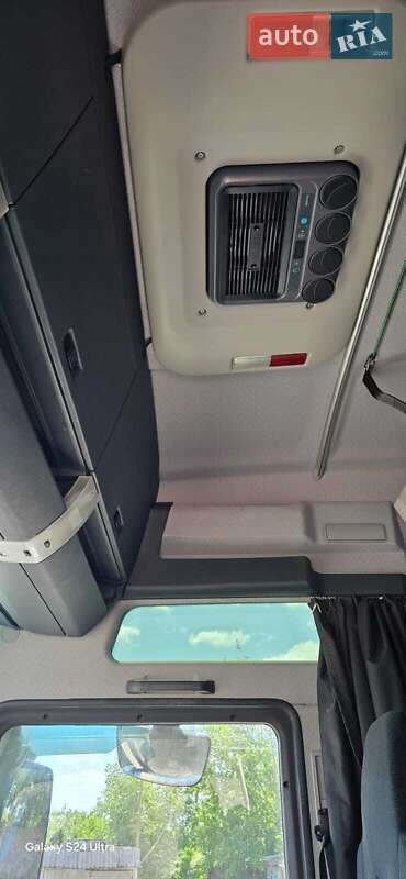 Тягач MAN 18.440 2015 в Луцьку