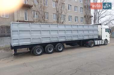 Тягач MAN 18.440 2008 в 