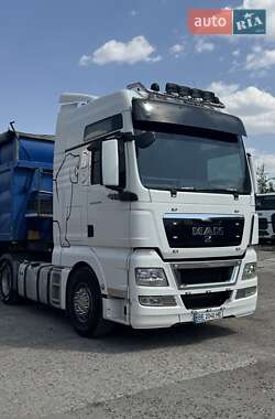 Зерновоз MAN 18.440 2008 в 