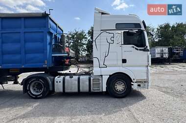 Зерновоз MAN 18.440 2008 в 
