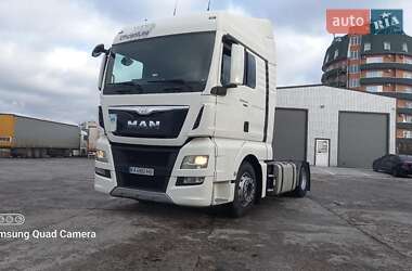 Тягач MAN 18.440 2015 в 