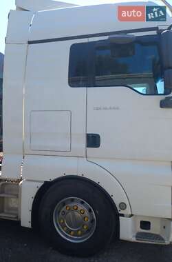 Тягач MAN 18.440 2007 в 