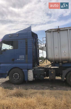 Самоскид MAN 18.440 2011 в 