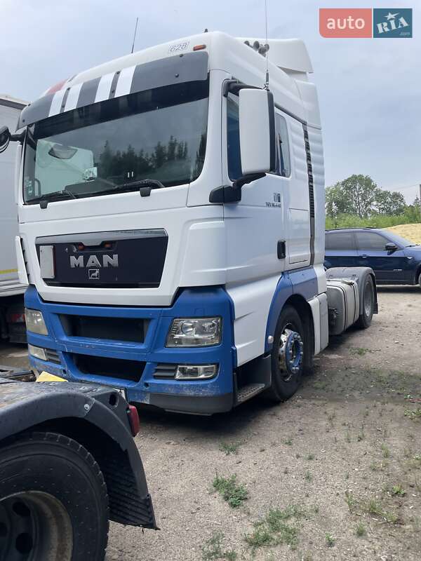 MAN 18.440 2010