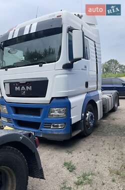 Тягач MAN 18.440 2010 в 