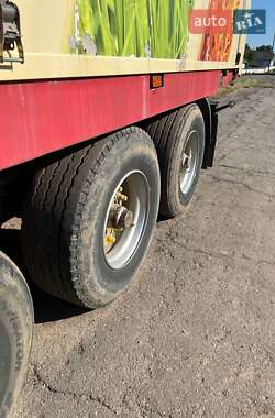 Самосвал MAN 18.440 2007 в 