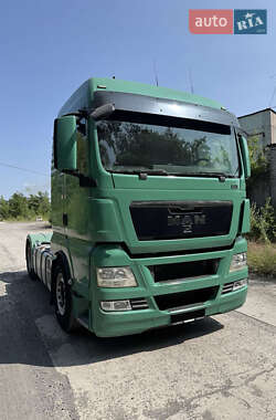 Тягач MAN 18.440 2013 в 