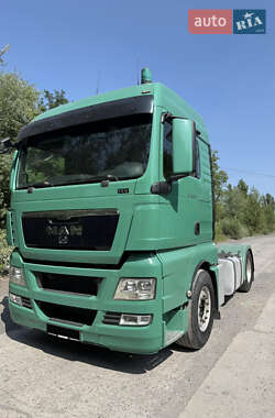 Тягач MAN 18.440 2013 в 