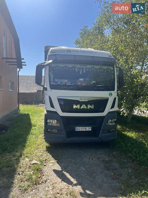 MAN 18.440 2014