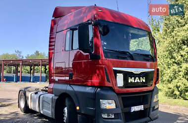 Тягач MAN 18.440 2015 в 