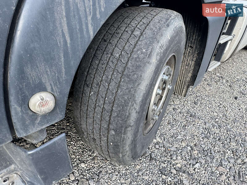 Тягач MAN 18.440 2014 в Тячеве фото 7 Тягач MAN 18.440 2014 в Тячеве