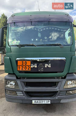 Тягач MAN 18.440 2008 в 
