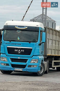 Самосвал MAN 18.440 2011 в Виннице
