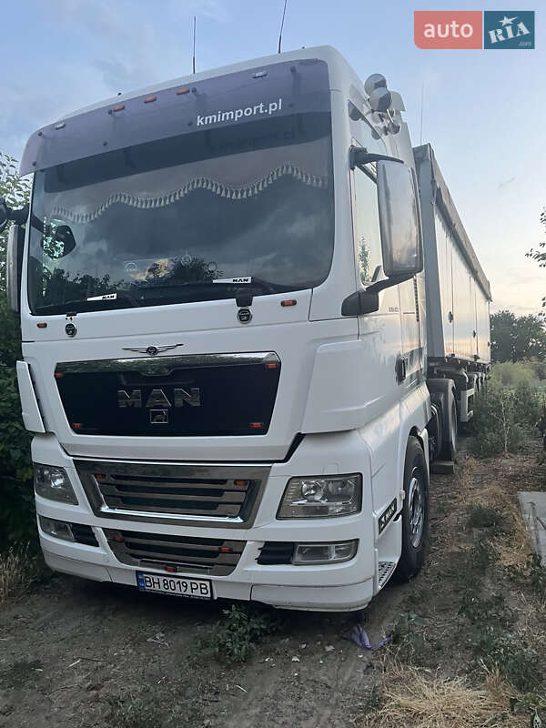 MAN 18.440 2012
