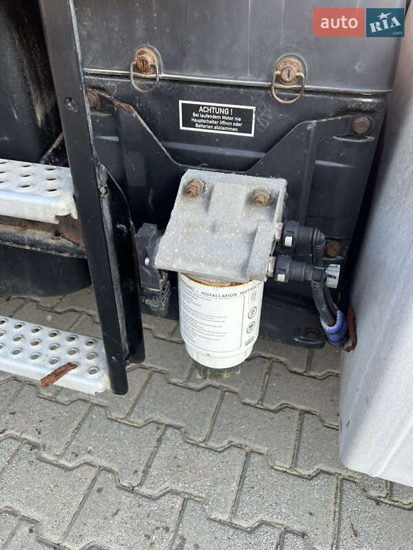 Тягач MAN 18.440 2014 в Тячеве фото 15 Тягач MAN 18.440 2014 в Тячеве