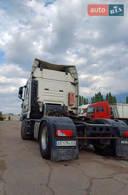 Самосвал MAN 18.440 2014 в 