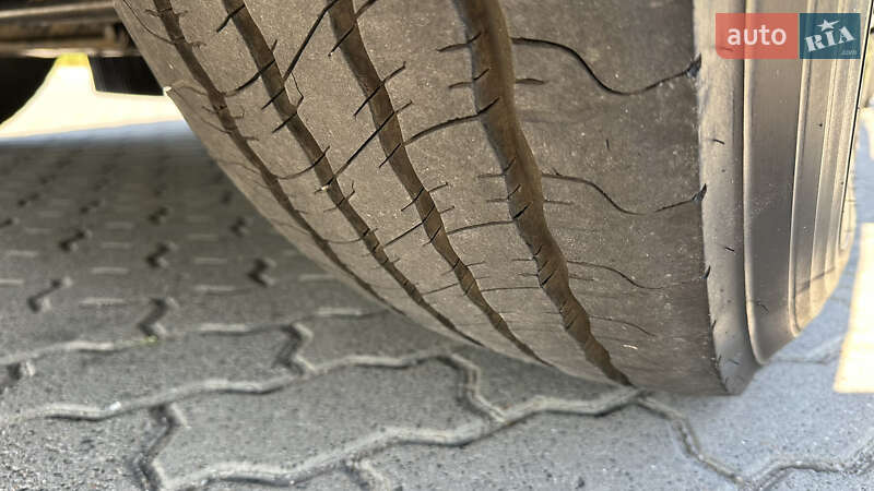 Тягач MAN 18.440 2014 в Вінниці