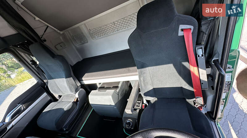 Тягач MAN 18.440 2014 в Вінниці