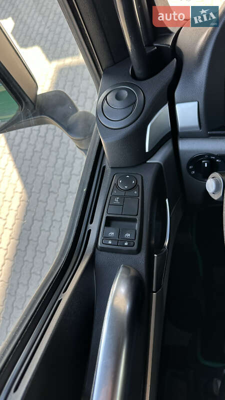 Тягач MAN 18.440 2014 в Вінниці