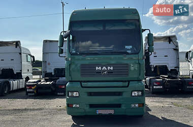 Тягач MAN 18.440 2007 в 