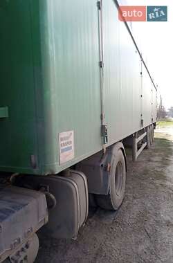 Тягач MAN 18.440 2008 в 