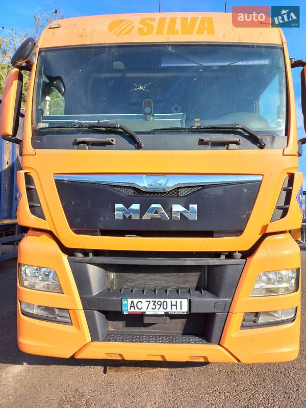 MAN 18.440 2016