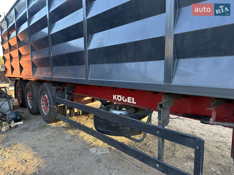 Тягач MAN 18.440 2007 в Одессе фото 8 Тягач MAN 18.440 2007 в Одессе