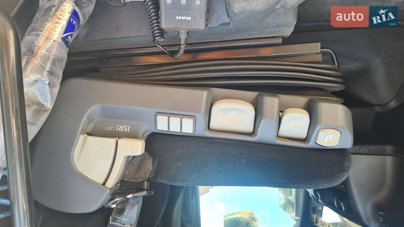 Тягач MAN 18.440 2012 в Вінниці