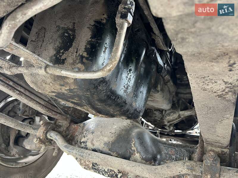 Тягач MAN 18.440 2013 в Хусте