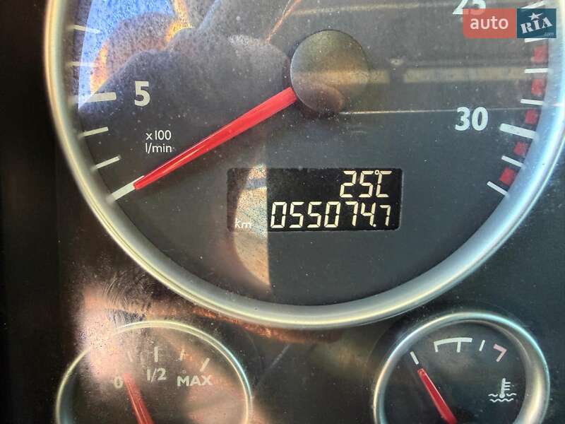 Тягач MAN 18.440 2012 в Белгороде-Днестровском фото 3 Тягач MAN 18.440 2012 в Белгороде-Днестровском