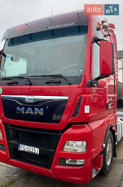 Тягач MAN 18.440 2014 в 