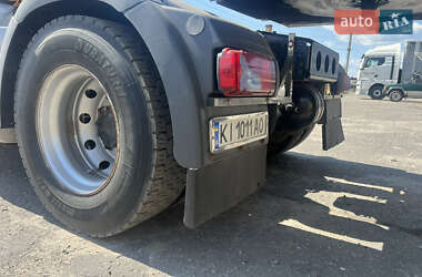 Зерновоз MAN 18.440 2013 в 
