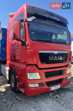 Зерновоз MAN 18.440 2013 в 