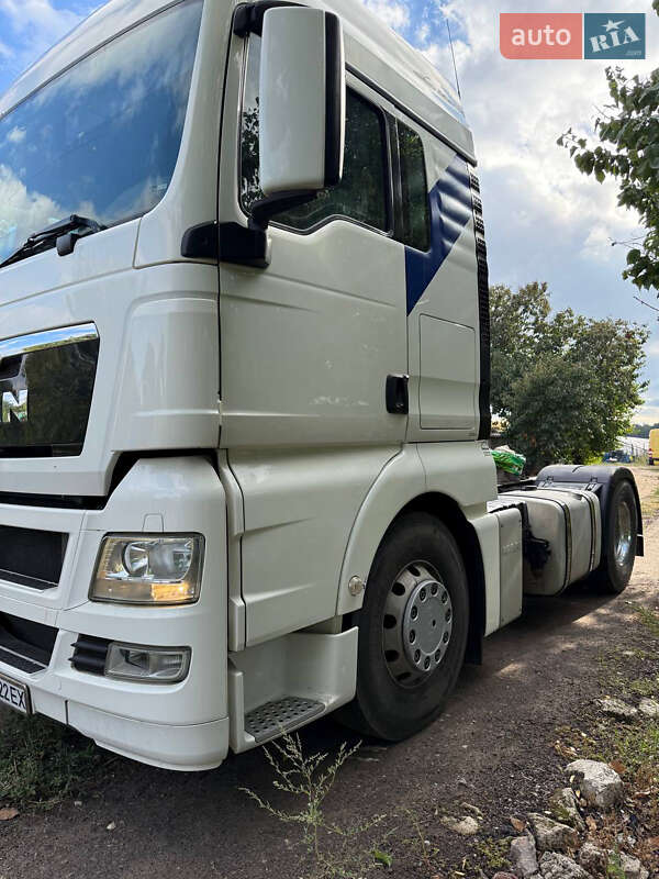 Другие грузовики MAN 18.440 2013 в Веселинове