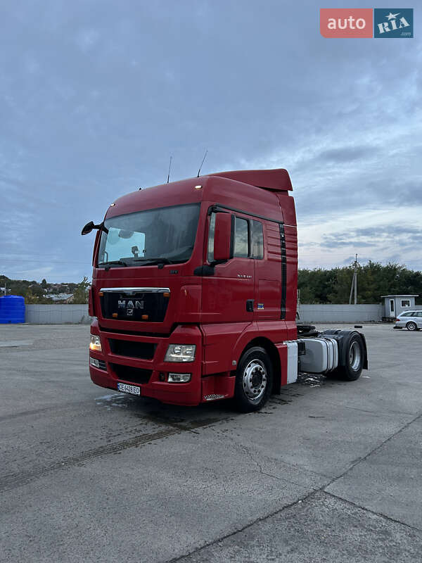 MAN 18.440 2013 MAN 18.440 2013