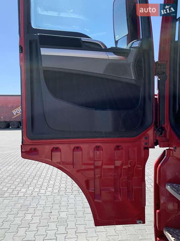 Тягач MAN 18.440 2013 в Черновцах фото 14 Тягач MAN 18.440 2013 в Черновцах